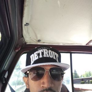 Meet your Posher, Frederick